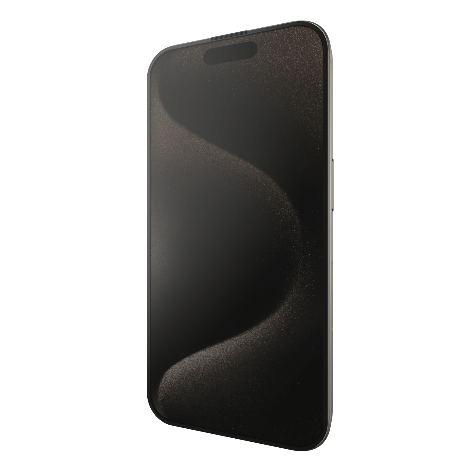 Image of Āsenaru DustShield Tempered Glass, a 0.4mm full-coverage screen protector for iPhone, featuring 9H hardness and a steel mesh overlay for enhanced dust and scratch protection and installation kit for easy application.