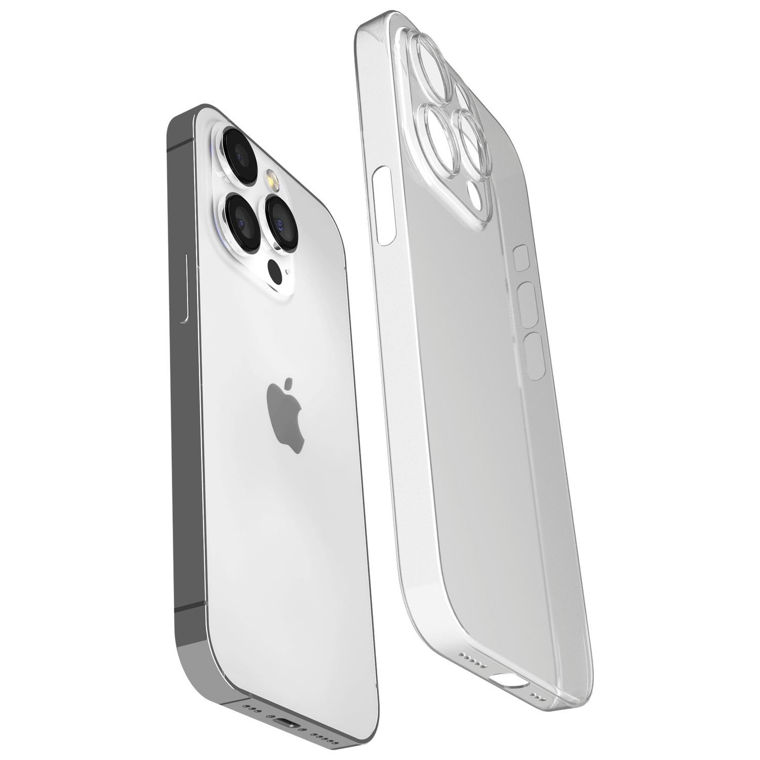 Supr Case - iPhone 13 Pro